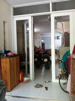 Bán nhà mặt tiền nội bộ đường S3, giá 12,5 tỷ