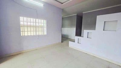 Cho thuê nhà kho góc 2 mặt tiền – ngay trường đông hòa sát trườn