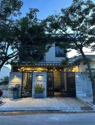 Cho thuê nhà : 2 tầng : Nguyễn Phạm Tuân . Ngủ Hành Sơn . Diện Tích