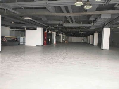 Cho thuê sàn văn phòng, kho chứa hàng mặt tiền phạm văn chí, q6