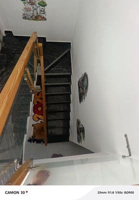 Cần bán nhà về quê sinh sống