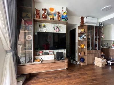 Bán căn hộ AK NEO 85m² full nội thất giá 5.8 tỷ thương lượng