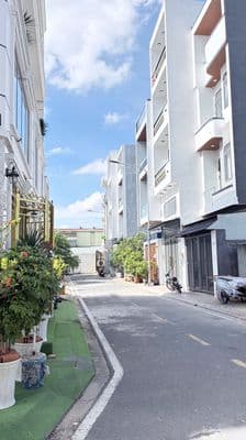 Chủ thở oxy – bán gấp lô đất khu dân cư tây lân, bình tân