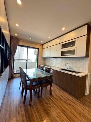 Bán chung cư long biên – 85m² – 2 ngủ 2 wc – full nội thất – 4,85 tỷ