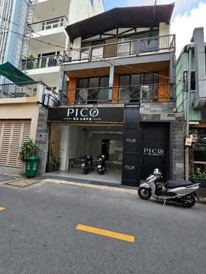 Mặt bằng kinh doanh thảo điền siêu đẹp