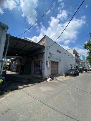 cho Thuê kho xưởng Phan Anh, 8x20m, góc