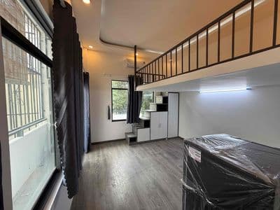 Khai trương dự án duplex full nthat