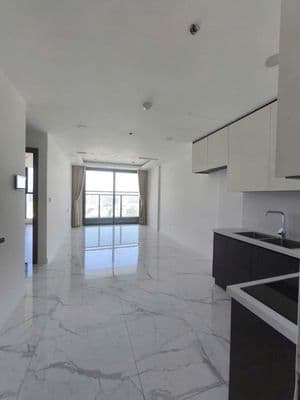 Chung cư Picity, Thạnh Xuân 13, Q12: 50m2, máy lạnh, 6tr/tháng, 1PN