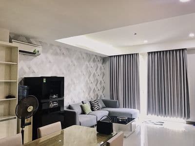 Bán căn hộ Masteri M-One Gia Định, 94m2, 3PN, 7.6 tỷ, có sổ hồng