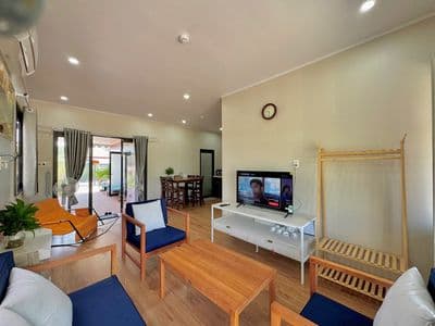 Nhà vườn gần biển – Non Nước | 2 phòng ngủ