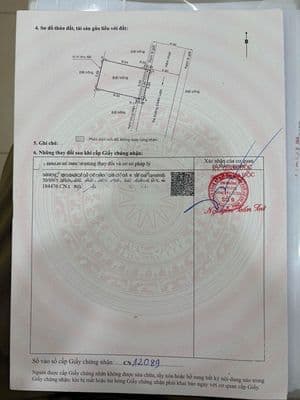 Bán 50m đường chiến lược, 4.3 tỷ