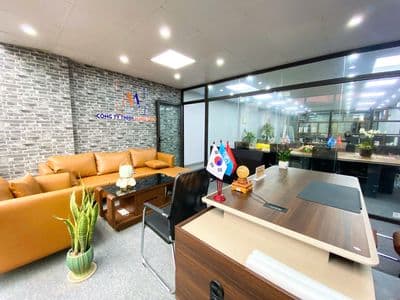 Sàn VP mặt phố Tây Sơn 100m2 chỉ từ 18tr/tháng full kính mặt tiền