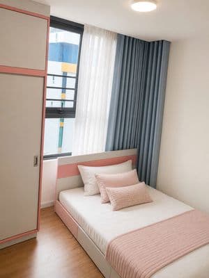 Bán căn hộ chung cư pn techcons, phú nhuận – 109m² 2pn – giá 7,48 tỷ