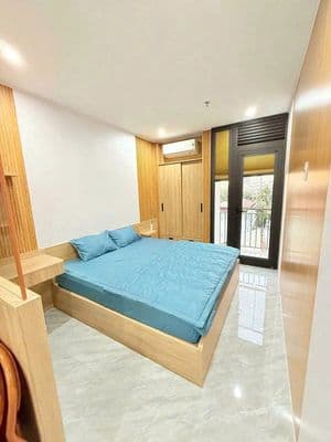 Cho thuê căn hộ Studio tách bếp ngay An Thượng- Ngũ Hành Sơn