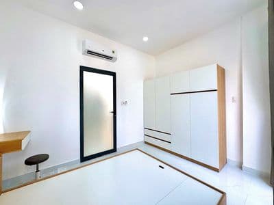 HHMG1%, Bán nhà chính chủ 36/4/7 Huỳnh Văn Nghệ, 38m2, Hẻm xe hơi