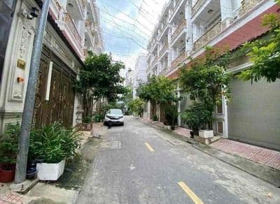 Chính chủ cho thuê nhà khu lộc vừng 17 tr