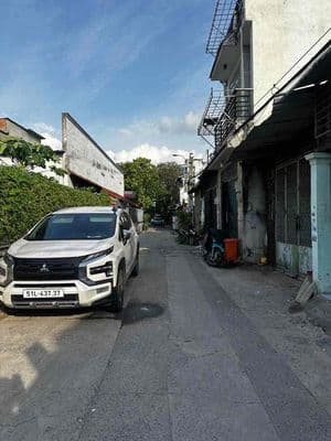 2 tỷ 2 - hxh - hiệp thành - q12 - 47m2 - 2 tầng - 3pn