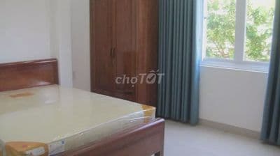 Cho thuê căn hộ đầy đủ tiện nghi tại quận Sơn Trà, Đà Nẵng.