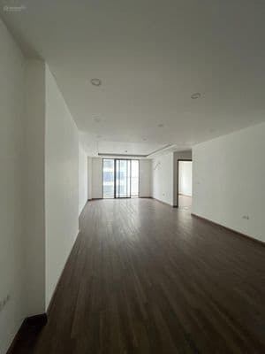 Chính chủ bán chung cư 3 PN X2 Đại Kim