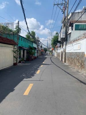 Nhà bán chính chủ
