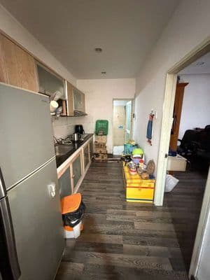 cần bán căn hộ chung cư thái an 3