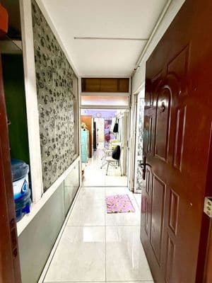 Bán căn hộ chung cư Tân Mỹ