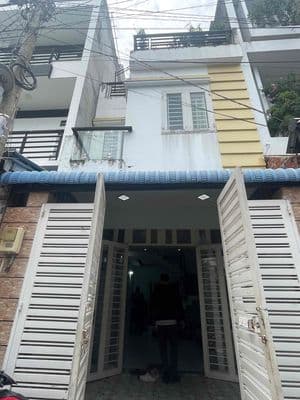 Cho thuê nhà nguyên căn gần chợ long trường quận 9