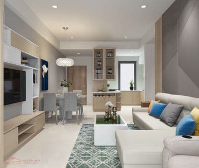 Bán căn hộ lexington - q2, 50m2, 1pn, giá 3850 tỷ, nhiều tiện ích