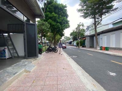 Mbkd ngay khu dân cư an lộc có vỉa hè lớn phù hợp mọi ngành nghề