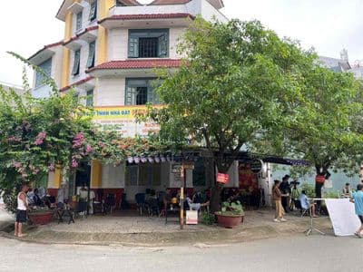 bán nhà góc 2MT kinh doanh KDC Khang An giá: 16.5 tỷ