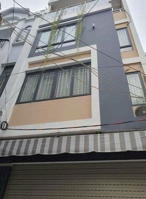 Cần cho thuê nhà mới HXH 160/3A Phan Huy Ích, Phường 12, Quận Gò Vấp.