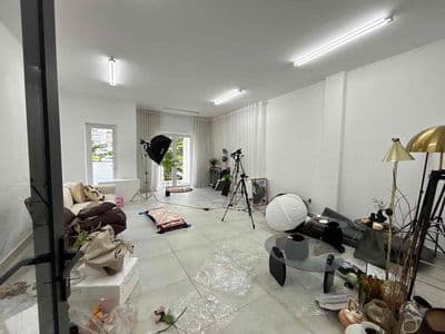 Cho thuê nguyên lầu làm văn phòng giá 8tr Cityland Gò Vấp