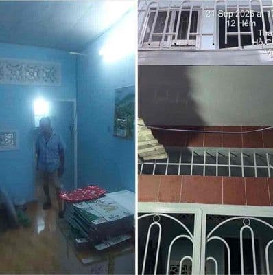 cần cho thuê nhà nguyên căn , gần bệnh viện, trường học, chợ …