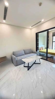 Cho thuê căn hộ studio d'el dorado tây hồ 11tr/tháng