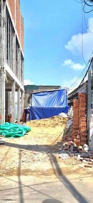 bán lô đất mt đường 79 p Phước Long B, 80m2 giá : 4.8 tỷ