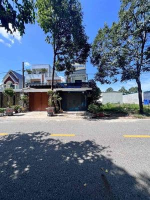 Ngân hàng thanh lý căn nhà khu tái định cư Phú Chánh, phường Phú Tân