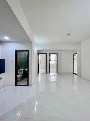 Khai trương căn hộ 2-3pn- 2wc bc rộng 90m2 ngay công viên gò vấp