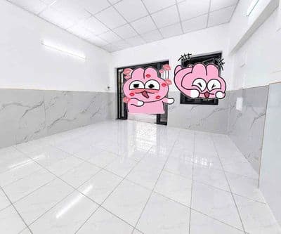 NHÀ 4,5 X 20M - 2 Phòng Ngủ - Hẻm xe Tải - Mới