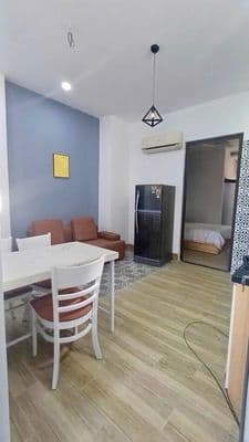 Tòa căn hộ 4 tầng - trần văn thành - bãi tắm mỹ khê - dt 60tr /tháng