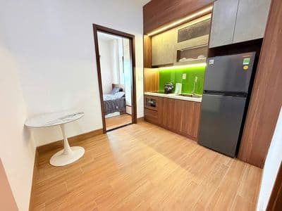 Căn hộ 1pn giá rẻ gần biển – lý thái tông, thanh khê
