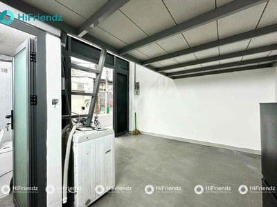 Cho thuê mbkd ngay gần văn lang-iuh khu sinh viên giáp bình thanh