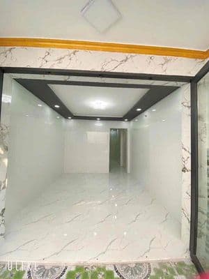 Nhà Trần Quang Cơ (3,5x11m), 1 Lầu, 2pn-2wc