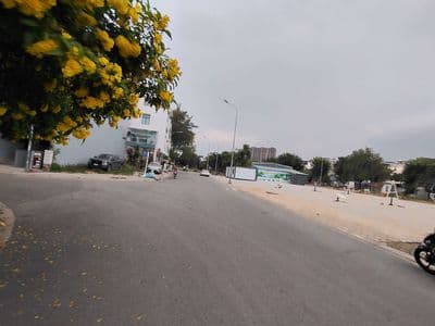 Cho thuê nhà nguyên căn – kdc công ích 6 phòng ngủ
