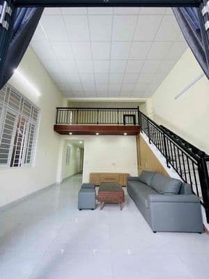 Ngộp bank chủ gấp bán, nhà mới 100m2 gần bến xe chỉ 3.99 tỷ