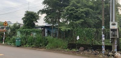 Bán đất thổ cư kèm vườn - hưng thịnh, trảng bom