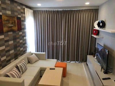 Căn hộ 3pn 4wc 161M FULL NỘI THẤT MỚI Q7