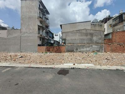 đất khu phân lô đường 6m giá tốt