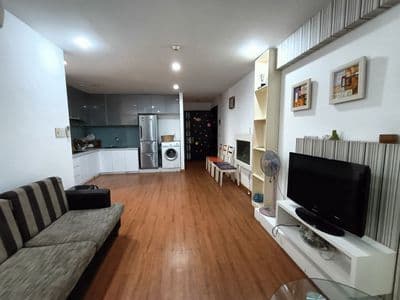 Chính chủ cho thuê căn hộ 4s riverside, đường 17, hiệp bình chánh