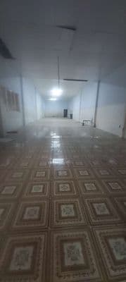 cho thuê nhà xưởng mặt tiền