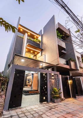 Nhà mới 100% Hoà Xuân Đà Nẵng